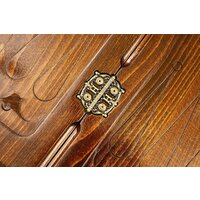 Шашки/нарды Haleyan Тигр kh006 - Изображение №9 — Chaika Market