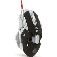 Игровая мышь Gembird MUSG-05 - Изображение №2 — Chaika Market