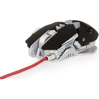 Игровая мышь Gembird MUSG-05 - Изображение №4 — Chaika Market