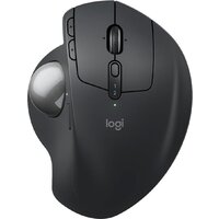 Мышь Logitech MX Ergo S (черный) — Chaika Market