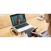 Графический планшет XP-Pen Deco mini 7 - Изображение №7 — Chaika Market