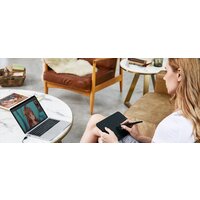 Графический планшет XP-Pen Deco mini 7 - Изображение №9 — Chaika Market