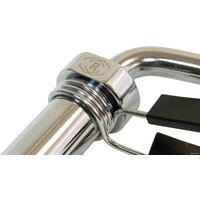 Гриф для штанги Rebel Хэтфилда для приседаний R-SQR-86 - Изображение №3 — Chaika Market