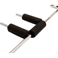 Гриф для штанги Rebel Хэтфилда для приседаний R-SQR-86 - Изображение №4 — Chaika Market