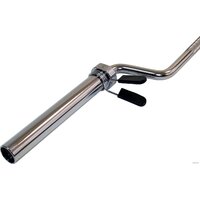 Гриф для штанги Rebel Хэтфилда для приседаний R-SQR-86 - Изображение №2 — Chaika Market