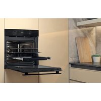 Электрический духовой шкаф Whirlpool OMR58HU1B - Изображение №7 — Chaika Market