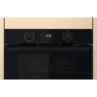 Электрический духовой шкаф Whirlpool OMR58HU1B - Изображение №8 — Chaika Market
