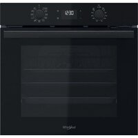 Электрический духовой шкаф Whirlpool OMR58HU1B — Chaika Market