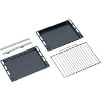 Электрический духовой шкаф Whirlpool OMR58HU1B - Изображение №11 — Chaika Market