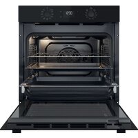 Электрический духовой шкаф Whirlpool OMR58HU1B - Изображение №2 — Chaika Market