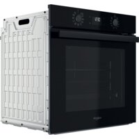 Электрический духовой шкаф Whirlpool OMR58HU1B - Изображение №3 — Chaika Market