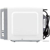 Микроволновая печь Krona Quantum 44 WH/IX - Изображение №8 — Chaika Market