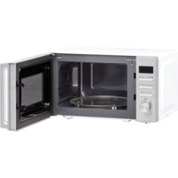 Микроволновая печь Krona Quantum 44 WH/IX - Изображение №6 — Chaika Market