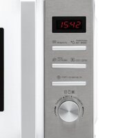 Микроволновая печь Krona Quantum 44 WH/IX - Изображение №10 — Chaika Market