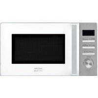 Микроволновая печь Krona Quantum 44 WH/IX - Изображение №4 — Chaika Market