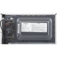 Микроволновая печь Krona Quantum 44 WH/IX - Изображение №9 — Chaika Market