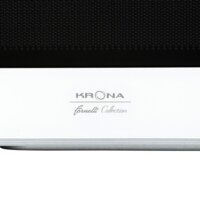 Микроволновая печь Krona Quantum 44 WH/IX - Изображение №11 — Chaika Market