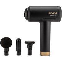 Перкуссионный массажер Picooc H1 Heat — Chaika Market