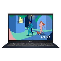 Ноутбук MSI Modern 15 B12MO-657XBY — Chaika Market