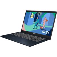 Ноутбук MSI Modern 15 B12MO-657XBY - Изображение №2 — Chaika Market