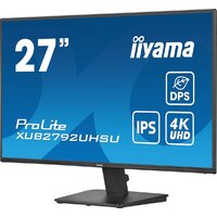 Монитор Iiyama ProLite XU2792UHSU-B6 - Изображение №4 — Chaika Market