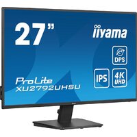 Монитор Iiyama ProLite XU2792UHSU-B6 - Изображение №2 — Chaika Market