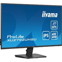 Монитор Iiyama ProLite XU2792UHSU-B6 - Изображение №3 — Chaika Market