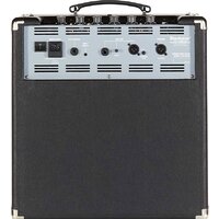 Комбоусилитель Blackstar Unity Bass U60 - Изображение №3 — Chaika Market