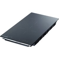 Варочная панель Exiteq EXH-506IB - Изображение №3 — Chaika Market