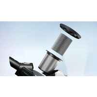 Пылесос Bosch Unlimited 7 ProHygienic Aqua BCS71HYG1 - Изображение №8 — Chaika Market