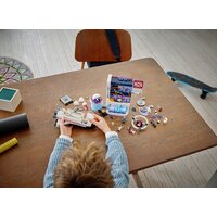 Конструктор LEGO Friends 41713 Космическая академия Оливии - Изображение №7 — Chaika Market