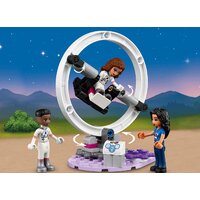 Конструктор LEGO Friends 41713 Космическая академия Оливии - Изображение №8 — Chaika Market