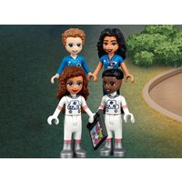 Конструктор LEGO Friends 41713 Космическая академия Оливии - Изображение №4 — Chaika Market