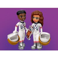 Конструктор LEGO Friends 41713 Космическая академия Оливии - Изображение №3 — Chaika Market