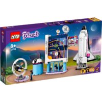 Конструктор LEGO Friends 41713 Космическая академия Оливии — Chaika Market