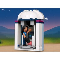 Конструктор LEGO Friends 41713 Космическая академия Оливии - Изображение №6 — Chaika Market