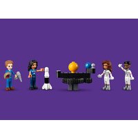 Конструктор LEGO Friends 41713 Космическая академия Оливии - Изображение №5 — Chaika Market