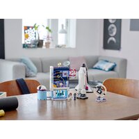 Конструктор LEGO Friends 41713 Космическая академия Оливии - Изображение №10 — Chaika Market