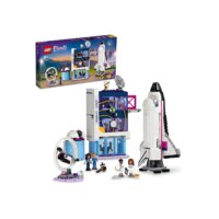 Конструктор LEGO Friends 41713 Космическая академия Оливии - Изображение №12 — Chaika Market