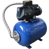 Насосная станция IBO JSW150 24л — Chaika Market