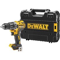 Дрель-шуруповерт DeWalt DCD791NT (без АКБ) — Chaika Market