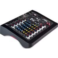Микшерный пульт Allen & Heath ZEDi-10 - Изображение №2 — Chaika Market