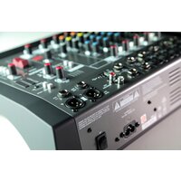 Микшерный пульт Allen & Heath ZEDi-10 - Изображение №15 — Chaika Market