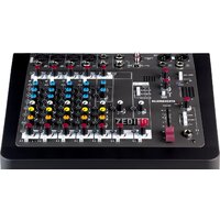 Микшерный пульт Allen & Heath ZEDi-10 - Изображение №4 — Chaika Market