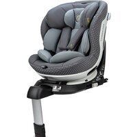 Детское автокресло Osann Niki Complete (asphalt) — Chaika Market