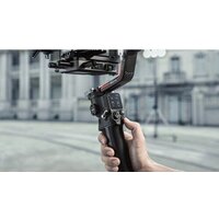 Стабилизатор DJI RS 3 Pro Combo - Изображение №24 — Chaika Market