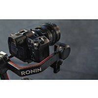 Стабилизатор DJI RS 3 Pro Combo - Изображение №27 — Chaika Market