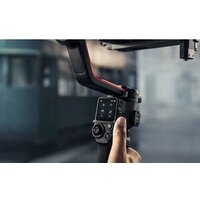 Стабилизатор DJI RS 3 Pro Combo - Изображение №17 — Chaika Market