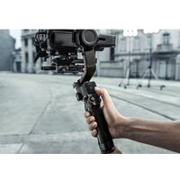 Стабилизатор DJI RS 3 Pro Combo - Изображение №28 — Chaika Market
