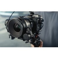 Стабилизатор DJI RS 3 Pro Combo - Изображение №29 — Chaika Market